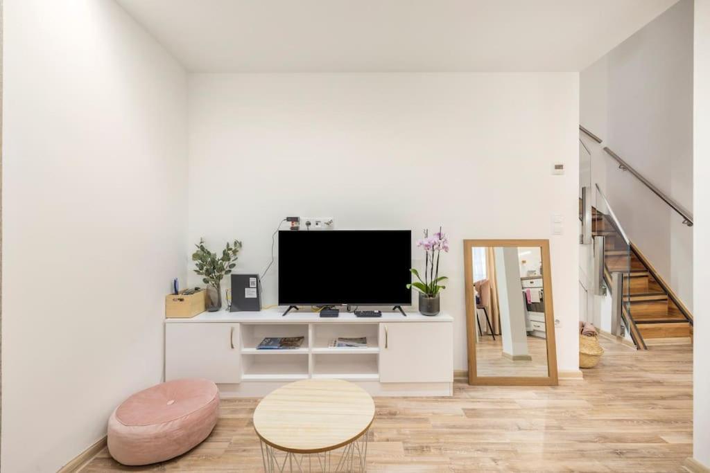 Krudy Bijou Budapest Studio Kültér fotó
