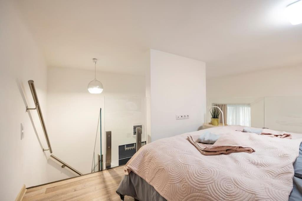 Krudy Bijou Budapest Studio Kültér fotó